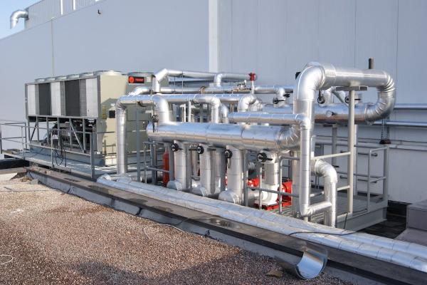Systems Contractors