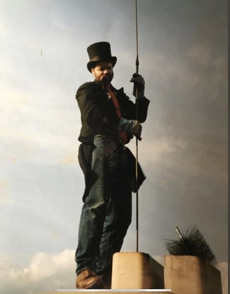 South County Chimney Sweep