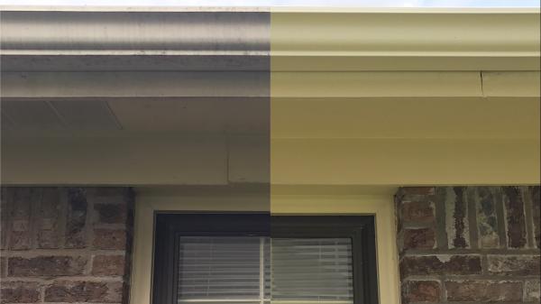 Clean and Fresh Pressure Washing