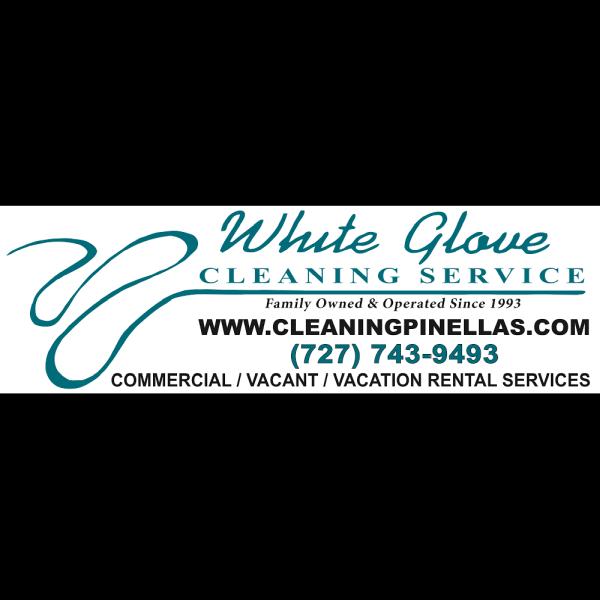 White Glove Cleaning Service