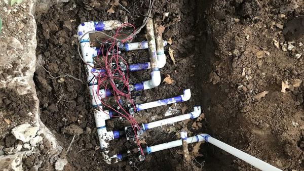 Landscape & Irrigation Solutions