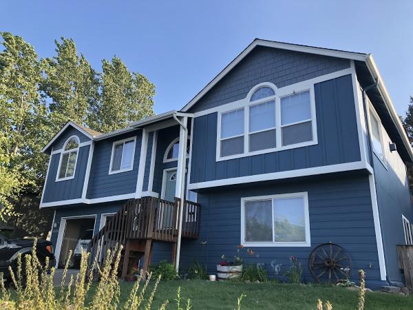 Riverfront Painting LLC