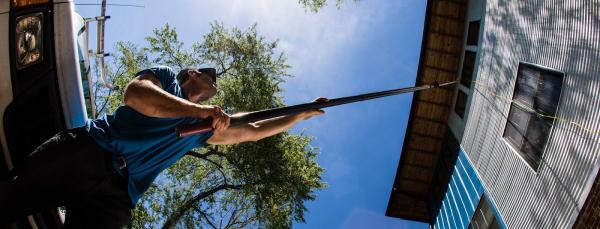 Horizon Window Cleaning