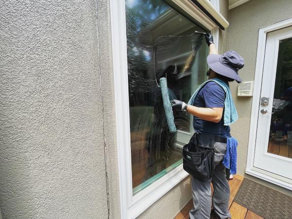 Horizon Window Cleaning