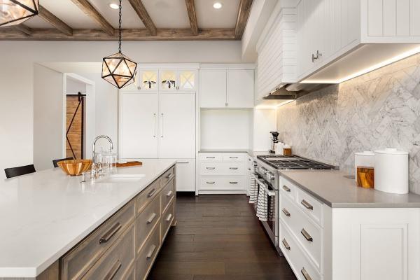 Soleil Design Houston