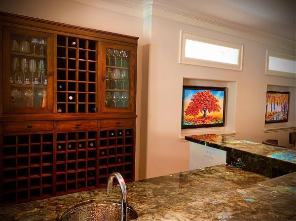 Soleil Design Houston