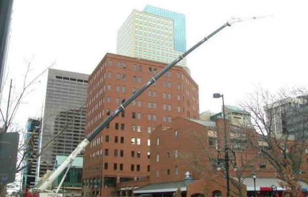 Western Roofing Inc