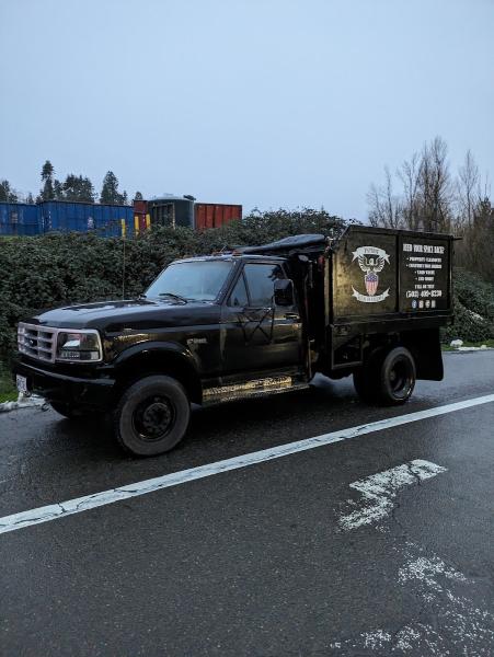 Patriot Hauling and Junk Removal