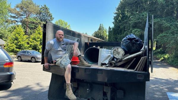 Patriot Hauling and Junk Removal