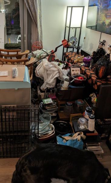 Patriot Hauling and Junk Removal