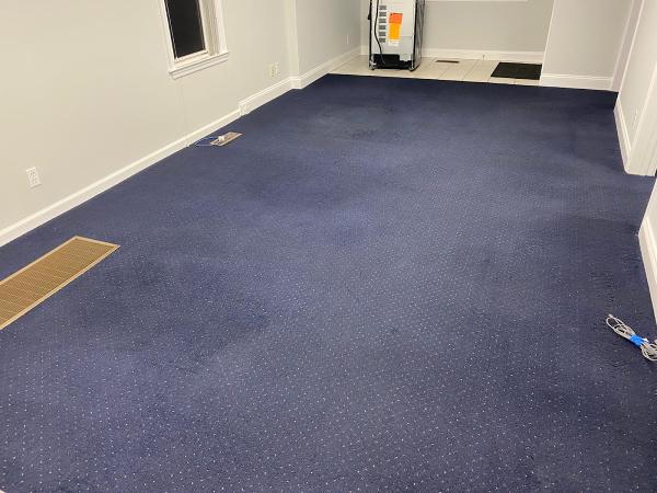 Royal Carpet Cleaning Services LLC