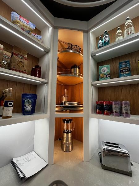 Cabinets by JD Design