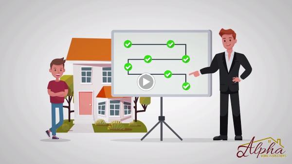 Alpha Home Inspections