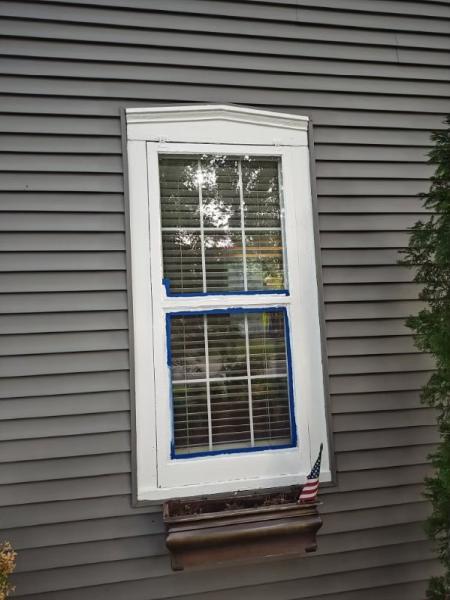 Clean Cut Painting & Handyman