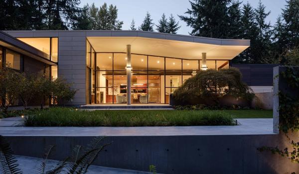 David Coleman / Architecture