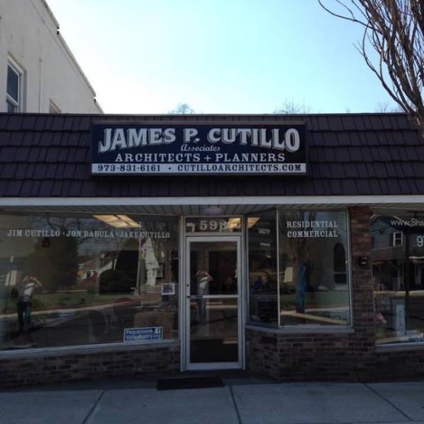 James P Cutillo & Associates