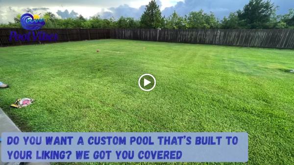 Pool Vibes LLC