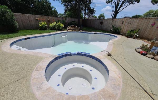 Pool Vibes LLC