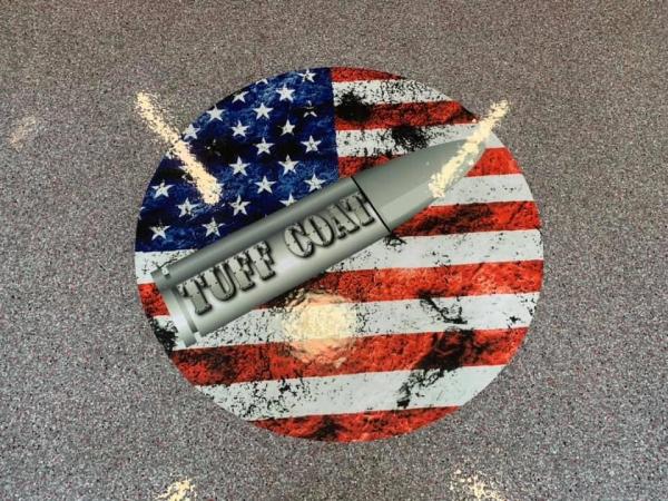 ACE Epoxy and Polish