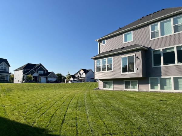 Simplex Lawn Care