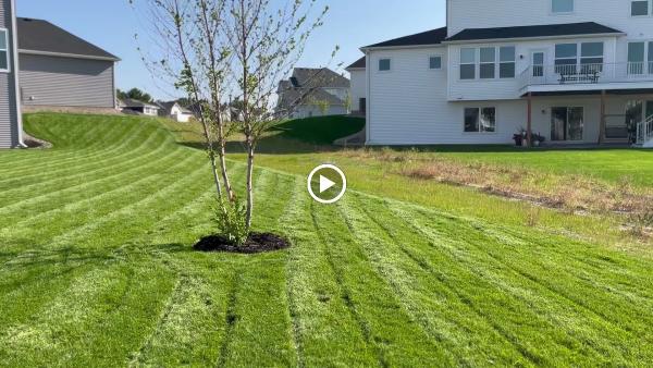Simplex Lawn Care