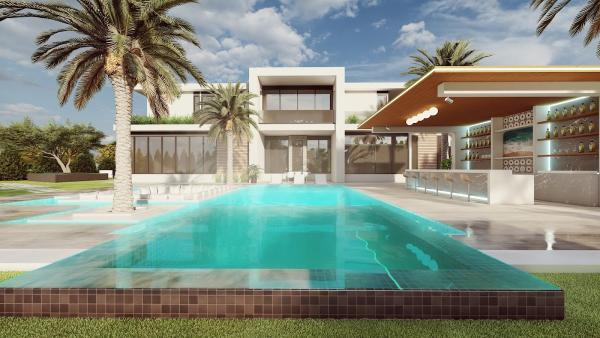 Green Origin Landscape Designs