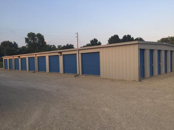 Brooks Self Storage