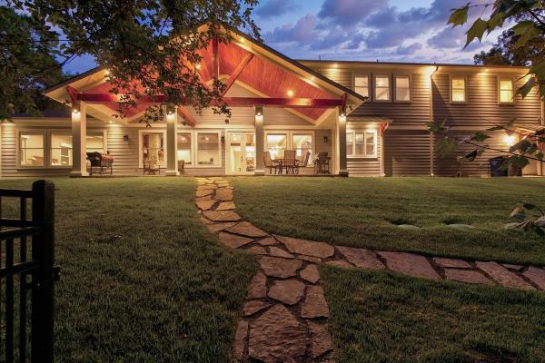 Steve Shuert Residential Design