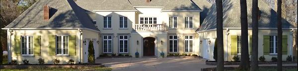 Kenny Cook Custom Homes