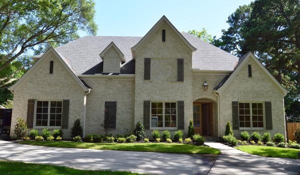 Kenny Cook Custom Homes