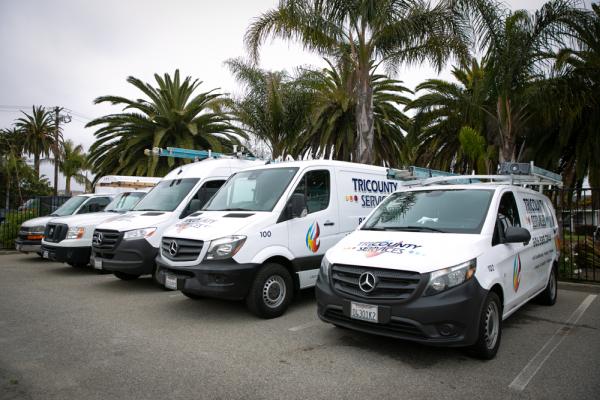 Tricounty Services