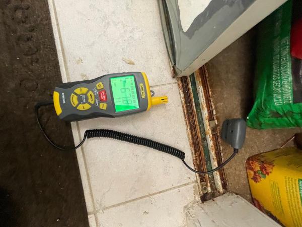 Victor Sala Home Inspection LLC