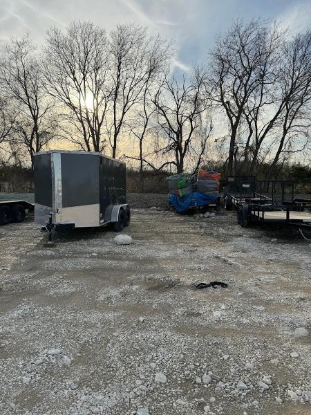 SQP Truck Parking and Storage