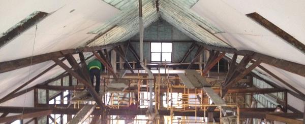 Thomas Brothers Drywall Specialists