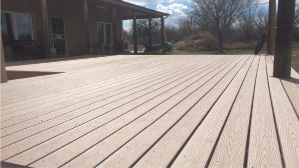 Limitless Construction LLC