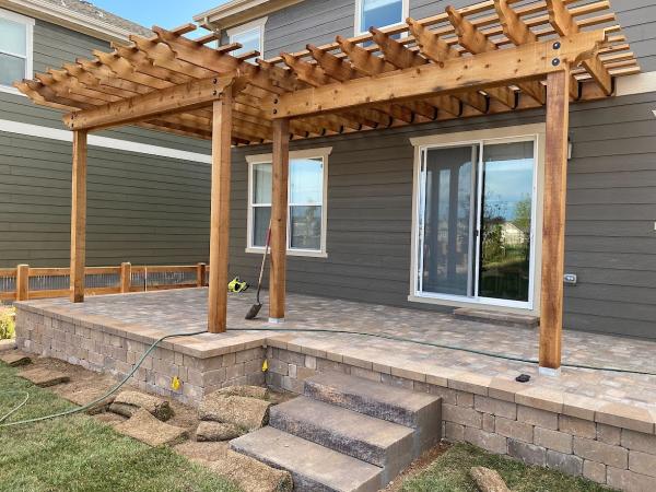 Limitless Construction LLC