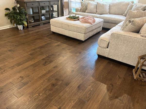 Cincy Preferred Flooring
