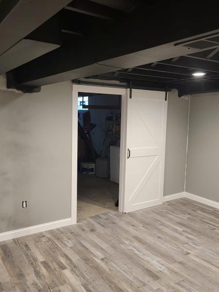 Cincy Preferred Flooring