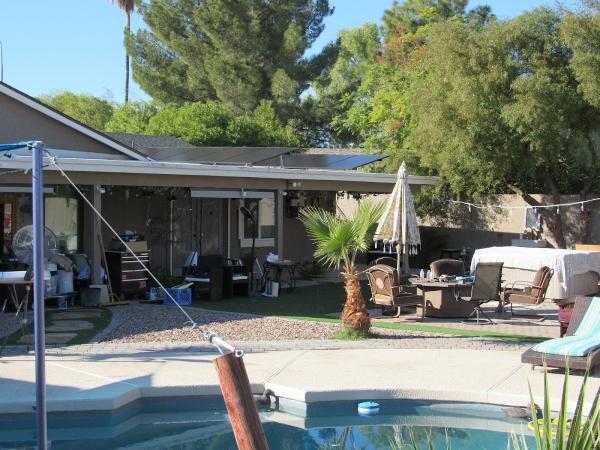 Benys Solar