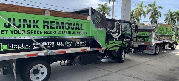 Naples Junk Removal