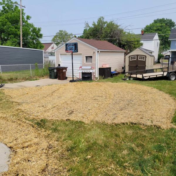 Grudna Property Maintenance