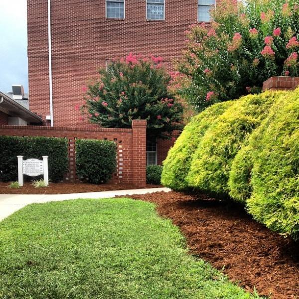 Little River Lawn & Landscaping