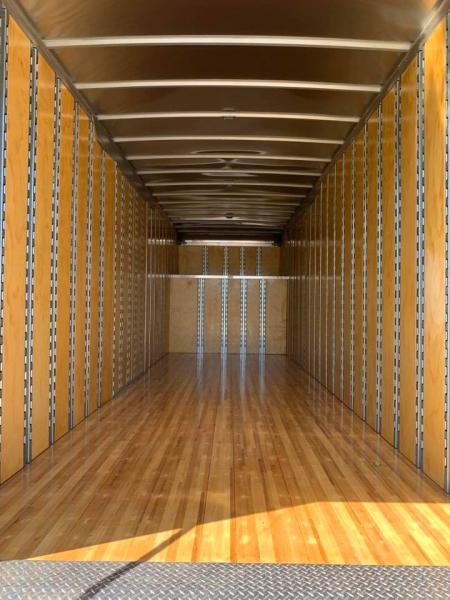 King Moving and Storage FL