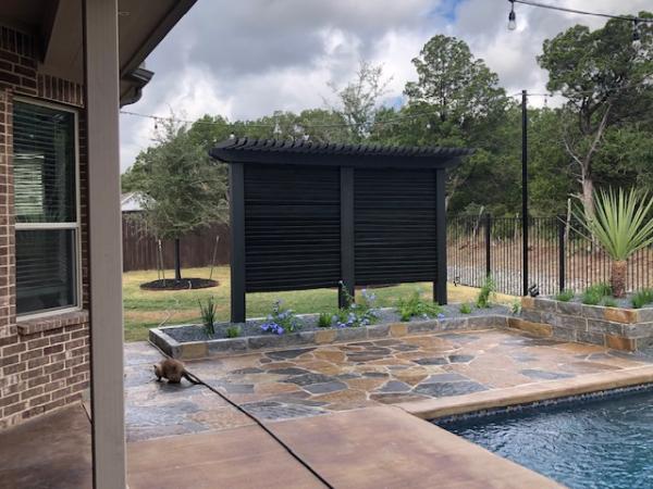 Creative Visions Landscaping