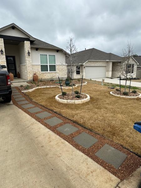 Creative Visions Landscaping