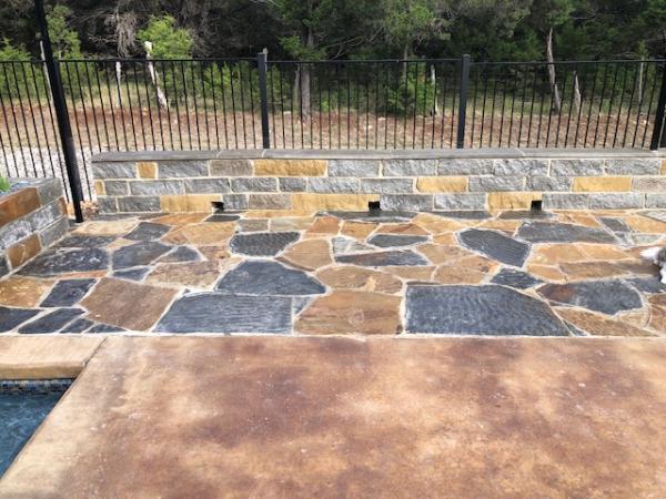 Creative Visions Landscaping