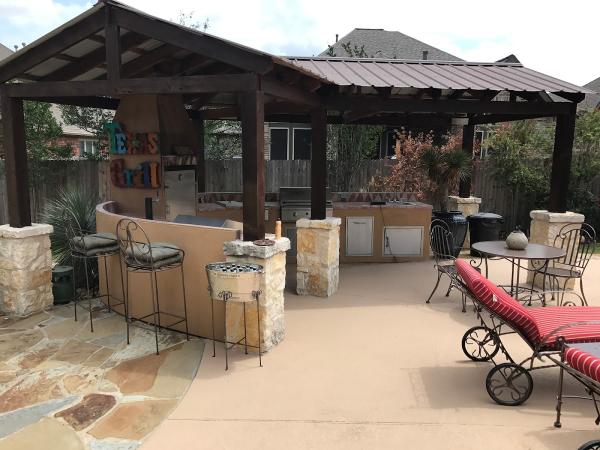 Creative Visions Landscaping
