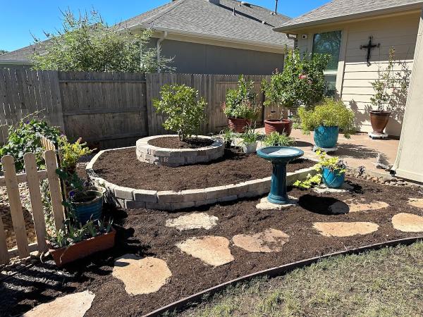 Creative Visions Landscaping