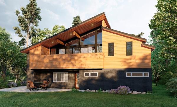 Brown Collective Architecture