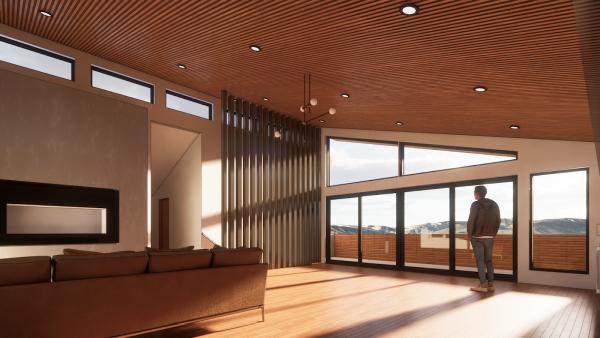 Brown Collective Architecture